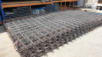SM and Rahmani Building Materials Trading LLC - القوز ، دبي - أبو ظبي - +971 4 386 8752