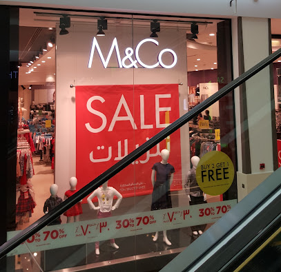 إم آند كو - أبو ظبي - +971 3 784 0000