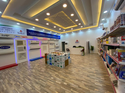 مكيفات الهواء APPOLO -  - +971 55 825 2524