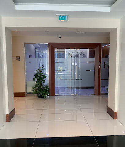 كنعان ومشاركوه محاسبون قانونيون - أبو ظبي - +971 4 554 6867