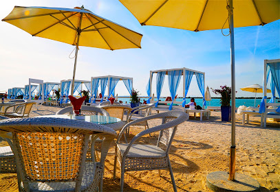 ياس بيتش شاطئ ياس - أبو ظبي - +971 56 242 0435