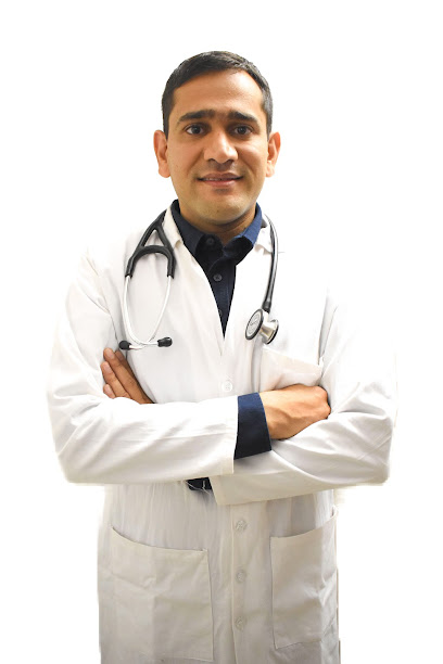 د. موهيت كيجاريوال - United Arab Emirates|Dubai Silicon Oasis - Dubai|Aster Clinic