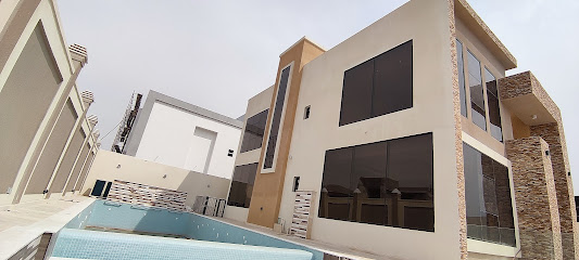 سوبر كلاسيك للألمنيوم والزجاج ذ -  - +971 56 173 2231