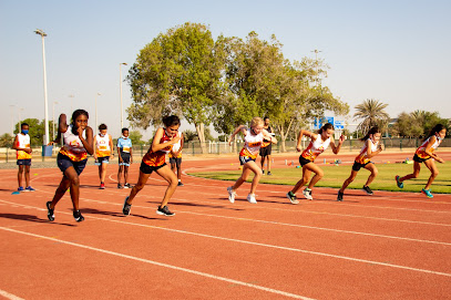 Ultimate Athletics أبو ظبي مدينة زايد الرياضية - أبو ظبي - +971 50 225 7024
