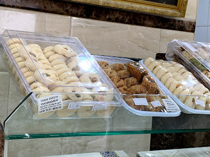 حلويات فراس - أبو ظبي - +971 7 227 7270