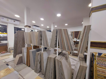 AL CERAMIC AL MALAKI بناء. حصيرة - أبو ظبي - +971 55 755 1735