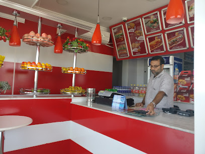مطعم بيت الدجاج الزبارة - أبو ظبي - +971 9 238 7771