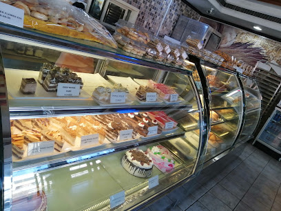 ماستر بيكر - أبو ظبي - +971 50 757 4276