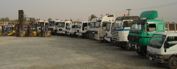 شركة هاى للكيماويات المحدودة - أبو ظبي - +971 50 626 9288