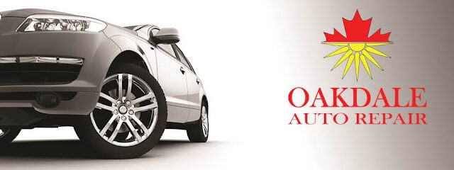 اوكديل لتصليح السيارات - أبو ظبي - +971 55 599 1234