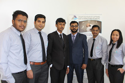 مؤسسة محاسبة الأصول ومسك الدفاتر -  - +971 50 236 0785