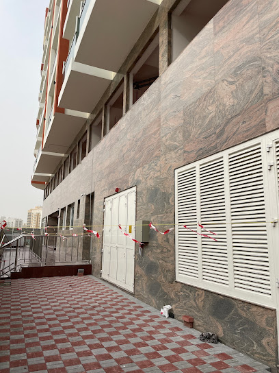 أنس للخدمات الفنية ذ - United Arab Emirates|Business Bay - Dubai|Office 1102
