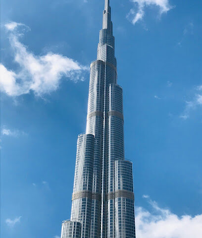 مكتب شركة RP Group - أبو ظبي - +971 4 438 9580