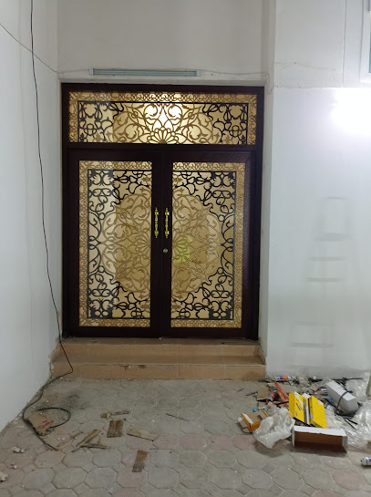 أوان للألمنيوم والزجاج - United Arab Emirates|Umm Al Quawain|Bayan shop