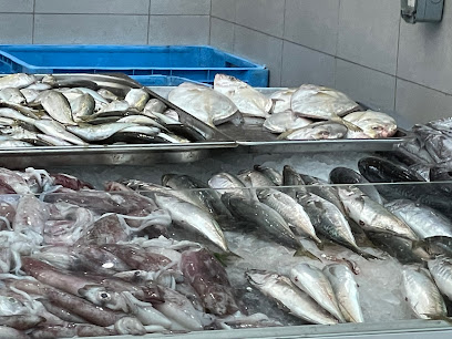 مشاوي الجبيل - أبو ظبي -