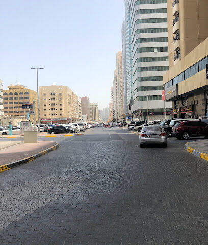 سيلفر كوست للانشاءات والمملون ذ م م - أبو ظبي - +971 2 621 4494