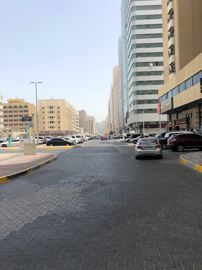 سيلفر كوست للانشاءات والمملون ذ م م - United Arab Emirates|Abu Dhabi|Old Airport Road|Sheikh Rashid Bin Saeed Al Maktoum Street