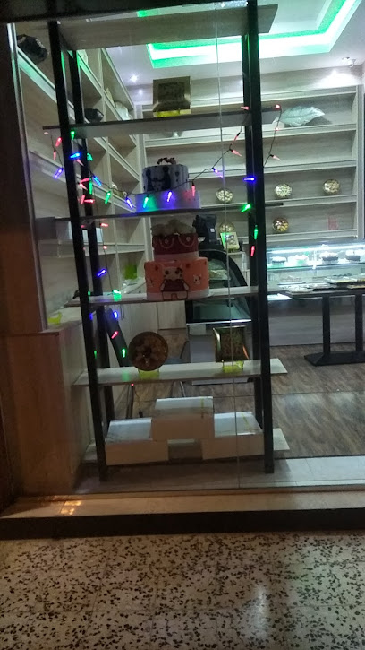 مخابز مجستيك - United Arab Emirates|Dhadna - Fujairah|G9G4+M67