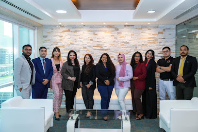 استشارات الرؤية التجارية - أبو ظبي - +971 56 408 6331