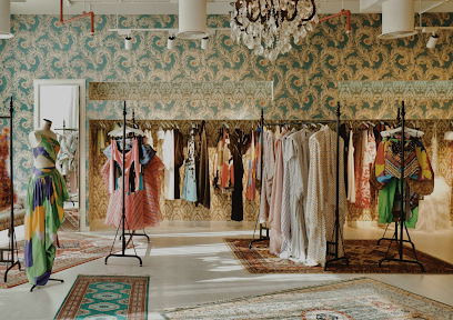 السيدة كيبا - أبو ظبي - +971 52 693 3359
