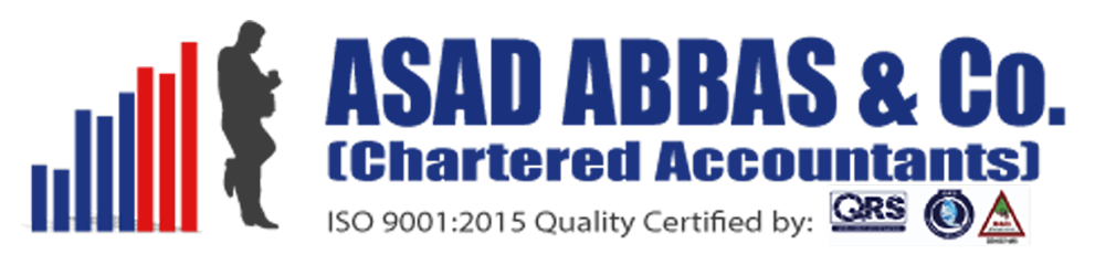 أسد عباس وشركاه - خدمات المحاسبة - United Arab Emirates|Al Reem Island - Abu Dhabi|Office 3505