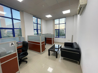 أشفورد للاستشارات الإدارية - أفضل شركة تدقيق في دبي -  - +971 56 639 4952