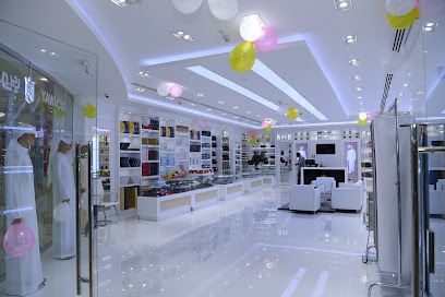 Ramz Razana رمز رزانة للخياطة - أبو ظبي - +971 7 233 6111