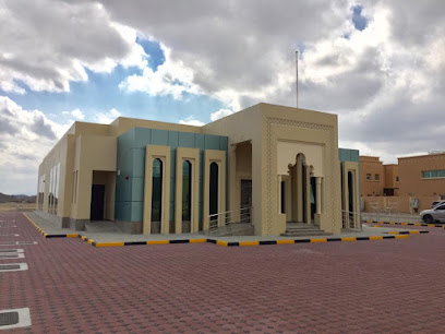 الانماء لمقاولات البناء - أبو ظبي -