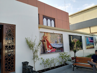المكتب الهندسى - شعبة التصميم - أبو ظبي - +971 4 377 7400