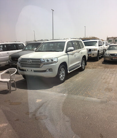 معرض الإمارات للسيارات - أبو ظبي - +971 50 332 3555