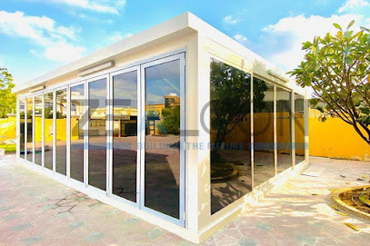 البستان الخليج لتركيب الألمنيوم والزجاج الإمارات العربية المتحدة - أبو ظبي - +971 50 686 8166