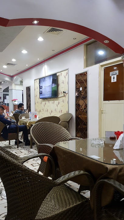 مقهى نسيم عكار - United Arab Emirates|Abu Dhabi|Unnamed Road|5QX8+4G5