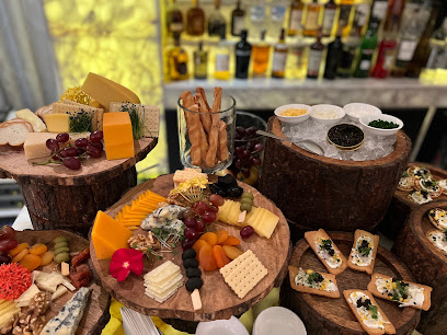 شركة كريتيف للمطابخ دبي (CCI Dubai) - أبو ظبي - +971 52 685 1456