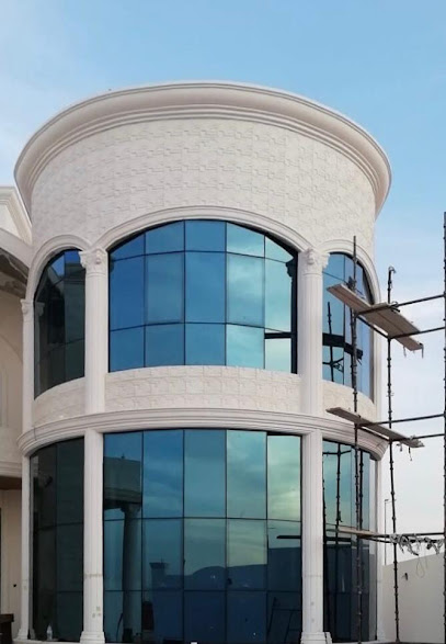 ماكس ون لأعمال الألمنيوم والزجاج ماكس ون لأعمال الألمنيوم والزجاج - United Arab Emirates|Al Noud - Abu Dhabi|68th St|شار ع ٦٨،