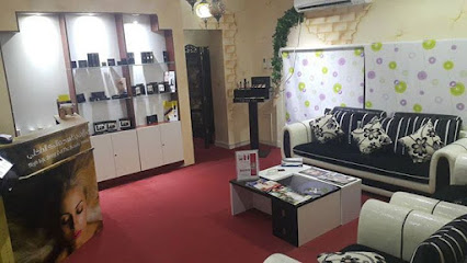 هاي لايف بيوتي صالون سبا - أبو ظبي - +971 50 124 2199