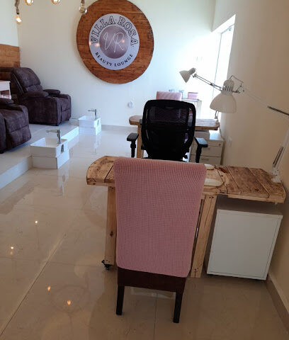فيلا روزا بيوتي لاونج - أبو ظبي - +971 52 222 0653
