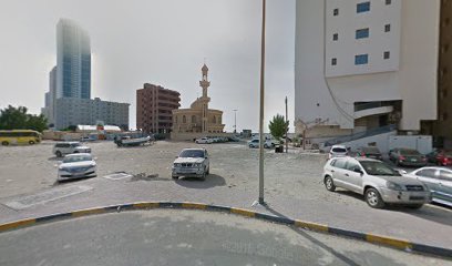 INNIV للاستشارات -  - +971 55 177 4507