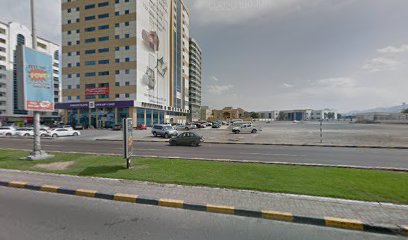 برنس للدعاية والإعلان الفجيرة -  - +971 9 222 2991