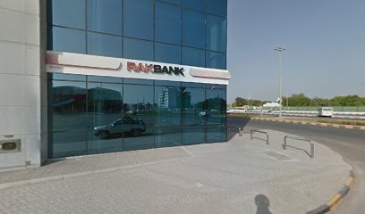 صراف آلي بنك رأس الخيمة - كلباء - أبو ظبي - +971 4 213 0000