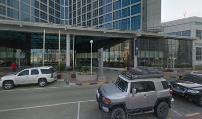 شريط متجر الكتب - أبو ظبي -