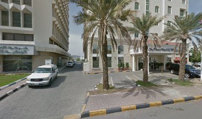 صالة الواحة - أبو ظبي - +971 9 222 2202