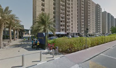 مقهى بيت ستوب - أبو ظبي - +971 4 355 8383