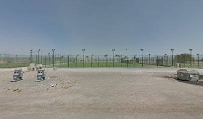 ملعب كرة سلة - أبو ظبي - +971 9 200 0000