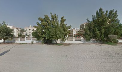 ملعب كرة السلة - أبو ظبي -