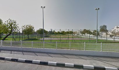 ملعب المنصورة لكرة السلة - أبو ظبي - +971 55 766 3361