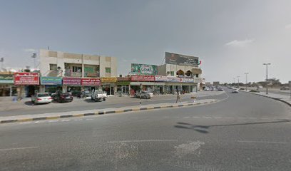 المنطقة الوسطى لمقاولات الكهرباء والصحية والدهانات - أبو ظبي - +971 50 626 6397