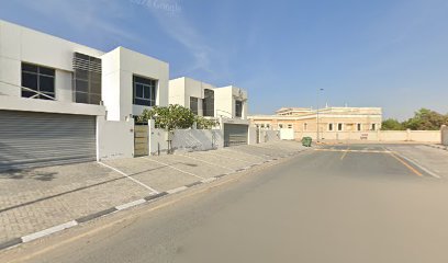 ترف بيوتي لاونج - أبو ظبي - +971 55 809 3400