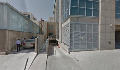 جريفين نجدا وشركاه -  - +971 4 297 5010