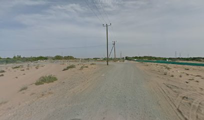 مزارع اجريتكيو العضوية - عجمان -  -