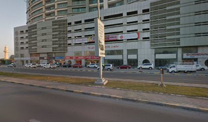 مركز تجميل باربيز - أبو ظبي - +971 9 222 0501